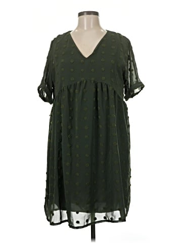 Unbranded Casual Dress (view 1)