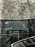 ASOS Design 100% Cotton Black Jeans Size 26 waist - photo 4