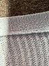 Shein 100% Polyester Blue Cardigan Size 4 - photo 7