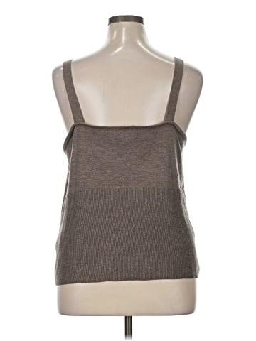 Candace Cameron Bure Sleeveless Top (view 2)