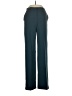 MNG 100% Polyester Teal Dress Pants Size 2 - photo 1