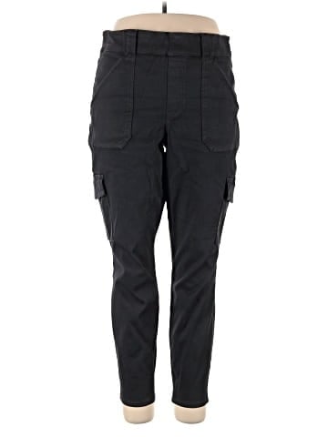 SPANX Cargo Pants (view 1)
