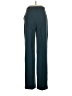 MNG 100% Polyester Teal Dress Pants Size 2 - photo 2