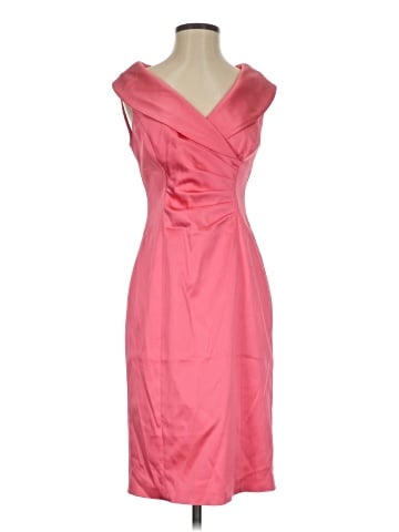 Kay Unger Cocktail Dress (view 1)