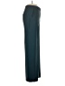 MNG 100% Polyester Teal Dress Pants Size 2 - photo 4