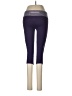 Lululemon Athletica Color Block Purple Active Pants Size 6 - photo 2