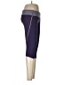 Lululemon Athletica Color Block Purple Active Pants Size 6 - photo 4