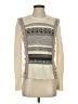 White + Warren Ivory Sweater Vest Size XS - photo 1
