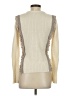 White + Warren Ivory Sweater Vest Size XS - photo 2