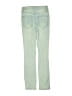 rue21 Hearts Green Jeans Size 4 - photo 2