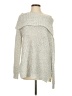 Vestique 100% Acrylic Silver Pullover Sweater Size S - photo 1