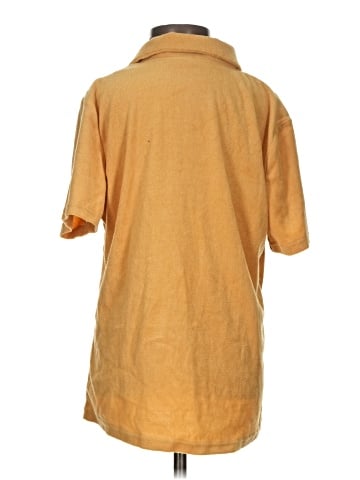 MyraSwim Short Sleeve Blouse (view 2)