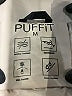 Assorted Brands 100% Polyester Ivory Vest Size M - photo 6