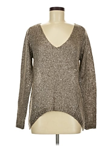 Sisters Pullover Sweater (view 1)