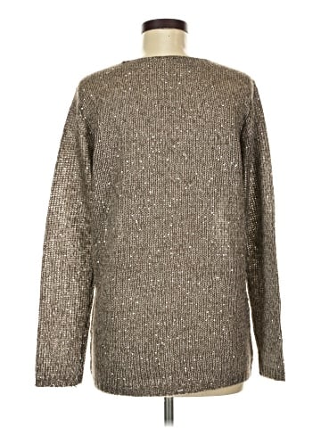 Sisters Pullover Sweater (view 2)