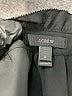 J.Crew 100% Polyester Black Tank Top Size 0 - photo 7