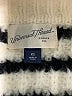 Universal Thread Stripes Ivory Jacket Size XS - photo 6