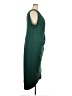 Unbranded Green Cocktail Dress Size 4X - photo 4