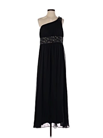 David's Bridal Cocktail Dress (view 1)