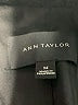 Ann Taylor Black Coat Size M - photo 6