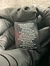 Ann Taylor Black Coat Size M - photo 7