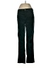 Talbots Green Casual Pants Size 8 - photo 1