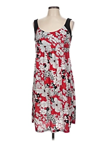 New Directions Casual Dress (view 1)