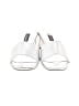 Nine West Metallic Silver Sandals Size 6 1/2 - photo 2
