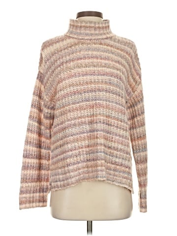 George Pullover Sweater (view 1)