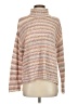 George Tweed Tan Pullover Sweater Size S - photo 1