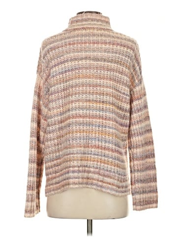 George Pullover Sweater (view 2)