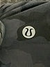 Lululemon Athletica Plaid Black Casual Pants Size 6 - photo 7
