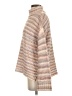 George Tweed Tan Pullover Sweater Size S - photo 5