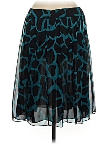 Carlisle Silk Skirt (view 2)