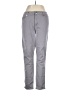 Seven7 Solid Gray Casual Pants Size 16 - photo 1