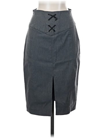 Express Design Studio Casual Skirt (view 2)