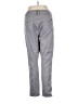 Seven7 Solid Gray Casual Pants Size 16 - photo 2