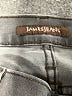 James Jeans Gray Jeans Size 26 waist - photo 4