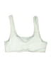 Unbranded Green Swimsuit Top Size L - photo 2