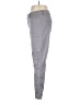 Seven7 Solid Gray Casual Pants Size 16 - photo 5