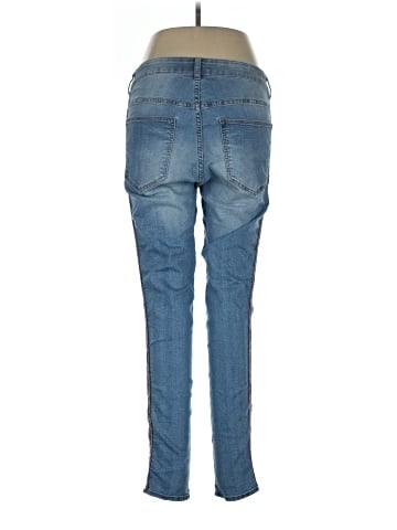 Divided by H&M Jeans (view 2)