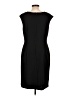 Connected Apparel Black Cocktail Dress Size 12 - photo 2