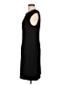 Connected Apparel Black Cocktail Dress Size 12 - photo 5