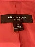 Ann Taylor Red Blazer Size 10 (petite) - photo 6
