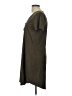 Z Supply 100% Polyester Brown Casual Dress Size L - photo 5