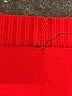 Unbranded Red Cardigan Size M (estimated) - photo 7