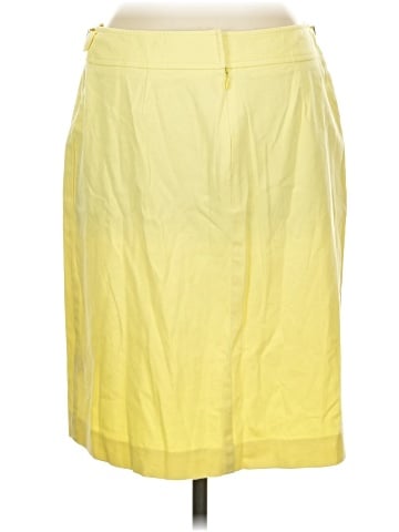 A Line Casual Skirt (view 2)