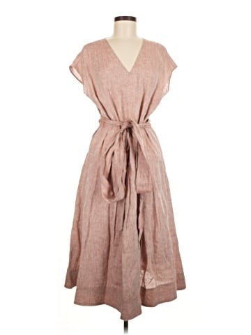 Lafayette 148 New York Casual Dress (view 1)