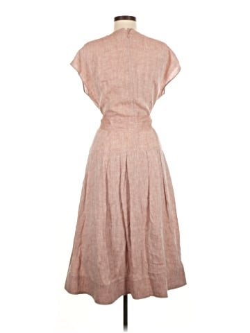 Lafayette 148 New York Casual Dress (view 2)