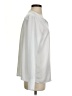 Unbranded 100% Polyester Ivory Long Sleeve Blouse Size S - photo 4